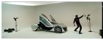 Mazda Taiki Concept 2007 года